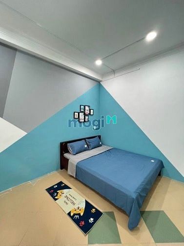 Hình ảnh 🔥Dương Quảng Hàm 1 Phòng Ngủ Đẹp🔥