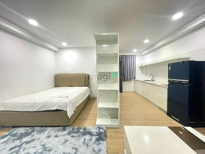 Hình ảnh 🔥 Căn Hộ Tách Bếp gần Cầu Thị Nghè