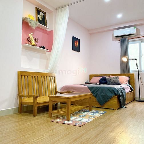 Hình ảnh 🌈CC MỚI 100%_ Sang mịn_FULL NT_Thang máy_BẢO VỆ