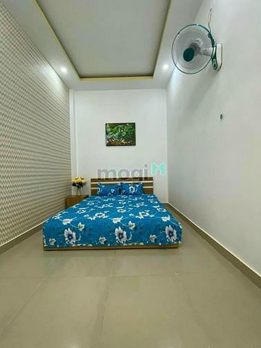 Hình ảnh Bán nhà SƯ VẠN HẠNH P12 Q10 55m2 4,1tỷ