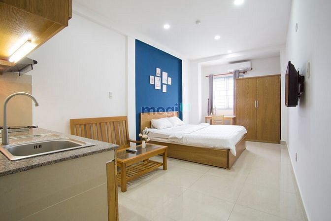 Hình ảnh 🌈CC MỚI 100%_ Sang mịn_FULL NT_Thang máy_BẢO VỆ