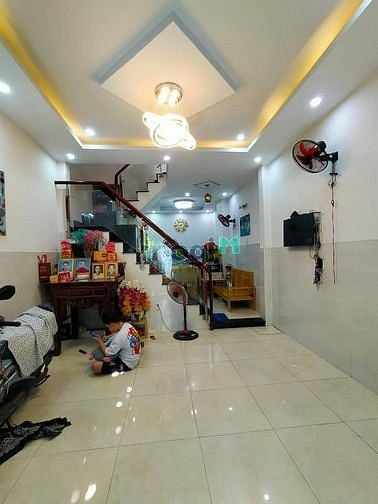 Hình ảnh Chủ Ngộp Cần bán gấp nhà ở An Phú-Q2-SHR