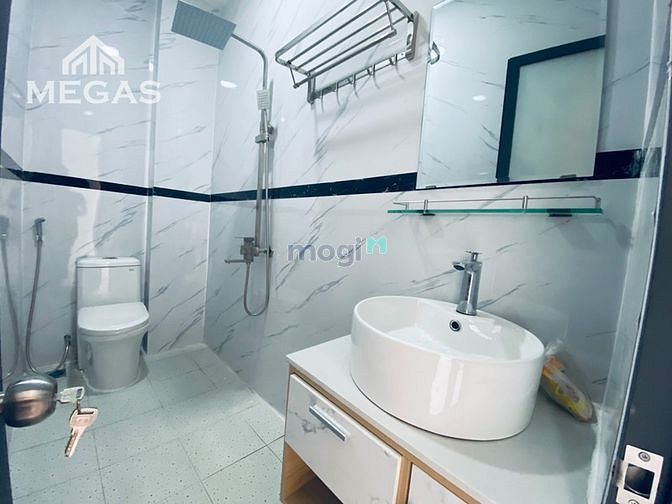 Hình ảnh Cho thuê Trang Chủ MB66.COM / Đăng Ký Tặng 66K full nội thất ban công view bờ kè thị nghè