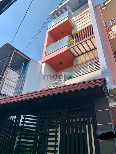 Hình ảnh Kẹt tiền để lại căn Văn Thân siêu phẩm 4 tầng 2Tỷ8