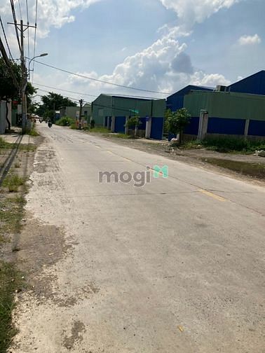 Hình ảnh Bán đất mặt tiền đường rộng 12m, 300m2 ngang 10m, quận 12