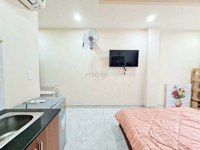 Hình ảnh 🔥 Căn Hộ Full NT gần Cầu Thị Nghè