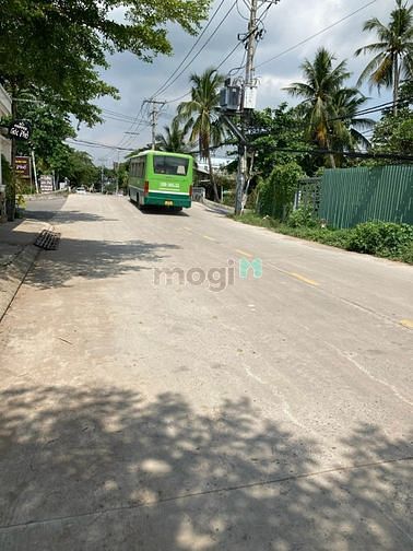 Hình ảnh Bán đất mặt tiền đường rộng 12m, 300m2 ngang 10m, quận 12