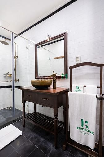 Hình ảnh 🔴Căn Hộ Phong Cách Tân Cổ Điển - Cửa Sổ Đón Gió - Gần Chợ Tân Định🔴