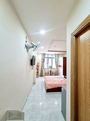 Hình ảnh 🔥 Căn Hộ Full NT gần Cầu Thị Nghè