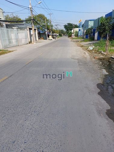 Hình ảnh Bán đất mặt tiền đường rộng 12m, 300m2 ngang 10m, quận 12