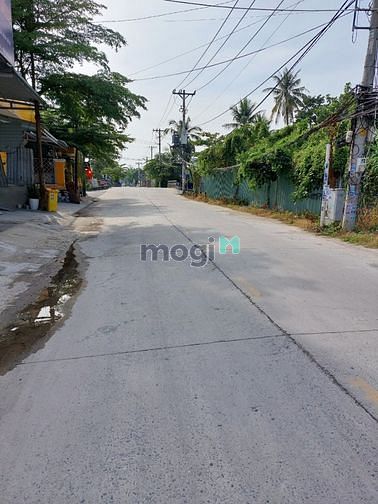 Hình ảnh Bán đất mặt tiền đường rộng 12m, 300m2 ngang 10m, quận 12
