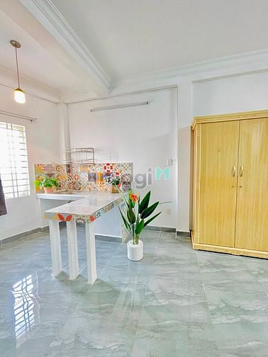 Hình ảnh ❌🌈 Cho Thuê Studio siêu thoáng _ full nội thất _ ngay Nguyễn Văn Đậu