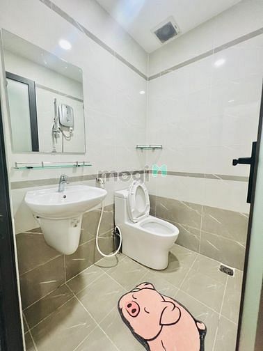 Hình ảnh Phòng Studio 4,5Tr Nội Thất Đầy Đủ + Ban Công Ở CHDV Đẹp Mê Ly