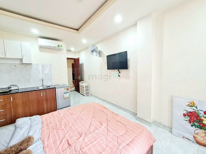 Hình ảnh 🔥 Căn Hộ Full NT gần Cầu Thị Nghè