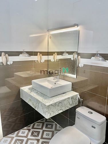Hình ảnh 🔥 Căn Hộ 2PN gần Phạm Văn Đồng Bình Thạnh