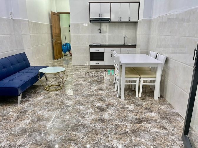 Hình ảnh 🔥 Căn Hộ 2PN gần Phạm Văn Đồng Bình Thạnh