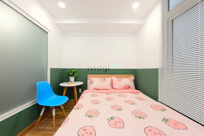 Hình ảnh 🏝CHDV-STUDIO-full nội thất🔥Xô Viết Nghệ Tĩnh🌈Bình Thạnh