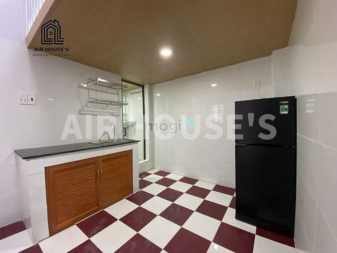 Hình ảnh Cho Thuê DUPLEX mới tinh 100% ngay Dương Quảng Hàm