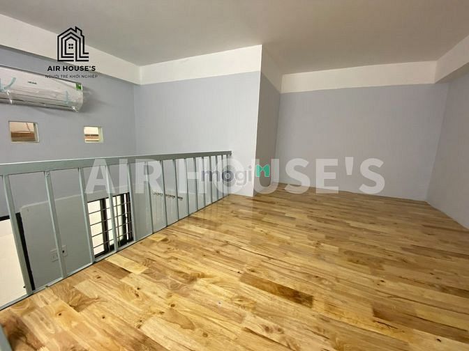 Hình ảnh Cho Thuê DUPLEX mới tinh 100% ngay Dương Quảng Hàm