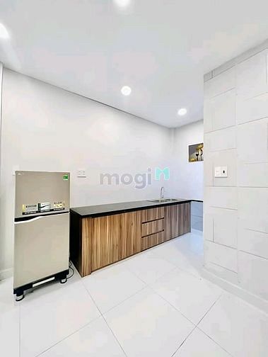 Hình ảnh QUÁ ĐẸP LUÔN Nhà Bông Sao Q8 46m2 2PN 1ty250 SHR