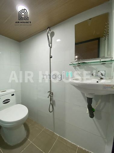 Hình ảnh Cho Thuê DUPLEX mới tinh 100% ngay Dương Quảng Hàm