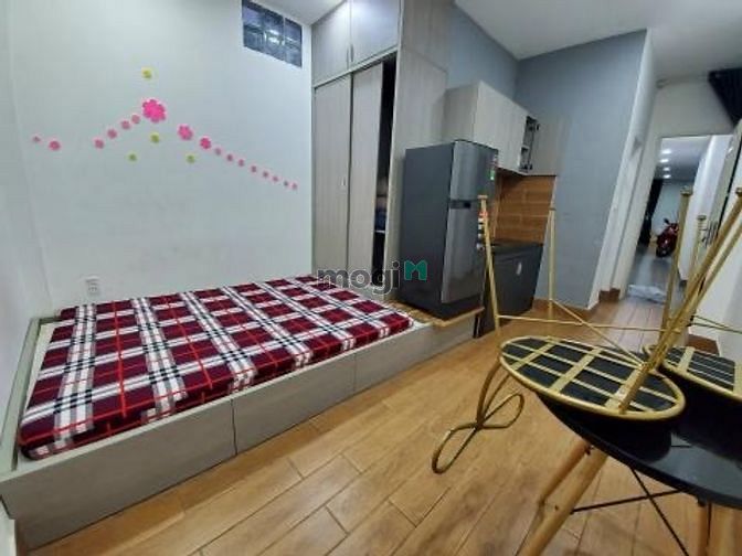 Hình ảnh Duplex full nội thất trung tâm quận 7