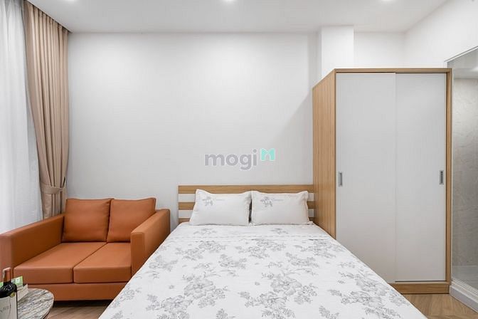 Hình ảnh 🔥 Cho Thuê CHDV Nội Thất Cao Cấp đường Trần Hưng Đạo