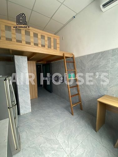 Hình ảnh 🌟🌟1 PHONG DUPLEX Mới Xây Full Nội Thất Ngay LOTTE MART🌟🌟