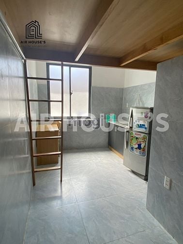 Hình ảnh 🌟🌟1 PHONG DUPLEX Mới Xây Full Nội Thất Ngay LOTTE MART🌟🌟