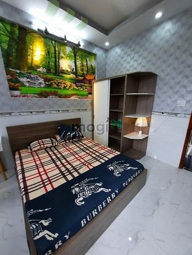 Hình ảnh SALE HẤP DẪN căn 3/2 P12 Q10 54m2 3,8 tỷ