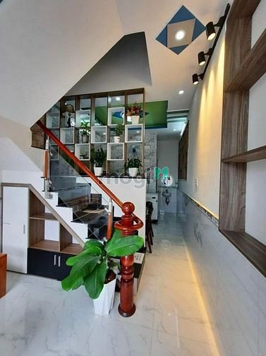 Hình ảnh SALE HẤP DẪN căn 3/2 P12 Q10 54m2 3,8 tỷ