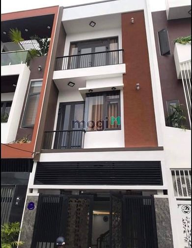 Hình ảnh NHÀ Đ. TÔN ĐẢN Phường 10 Quận 43m2 1Tỷ310