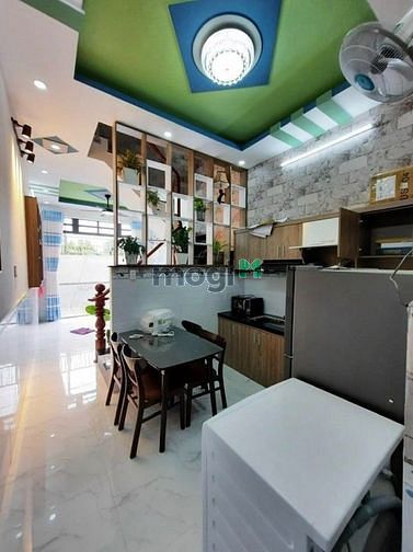 Hình ảnh SALE HẤP DẪN căn 3/2 P12 Q10 54m2 3,8 tỷ