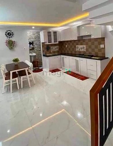Hình ảnh NHÀ Đ. TÔN ĐẢN Phường 10 Quận 43m2 1Tỷ310