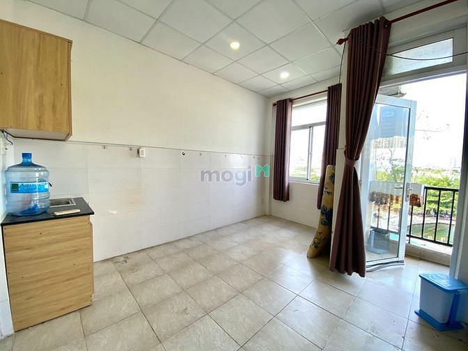 Hình ảnh Studio ban công cửa sổ thoáng Gần ĐH Hutech