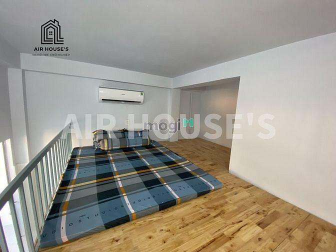 Hình ảnh Cho thuê DUPLEX BANCOL giá chỉ 4tr4 mới 100% thoáng mát