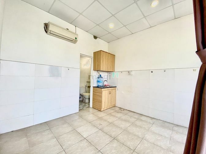 Hình ảnh Studio ban công cửa sổ thoáng Gần ĐH Hutech