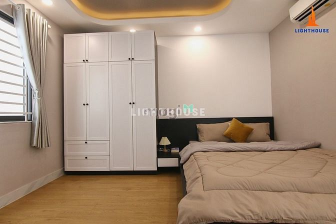 Hình ảnh 🔥 CHo Thuê Căn Hộ gần landmart 81 có phòng ban công