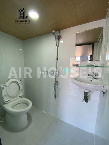 Hình ảnh Cho thuê DUPLEX BANCOL giá chỉ 4tr4 mới 100% thoáng mát
