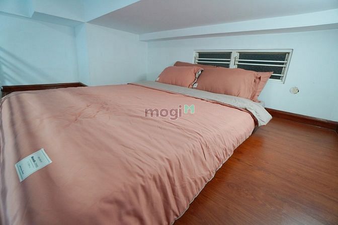 Hình ảnh Căn Hộ Duplex Studio Full Nội Thất Tân Quy Quận 7 Lotte Cầu Kênh Tẻ