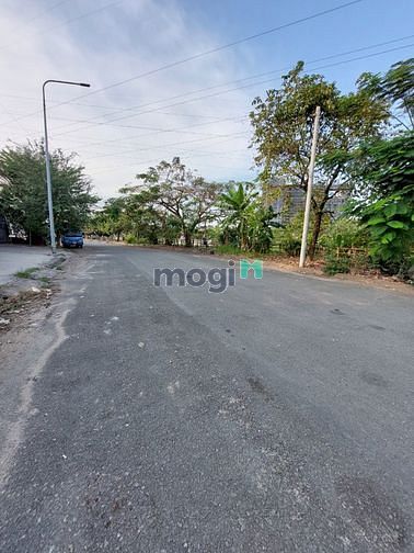 Hình ảnh Bán đất quận 12, view sông Vàm Thuật 200m2 ngang 10m, đường rộng 12m