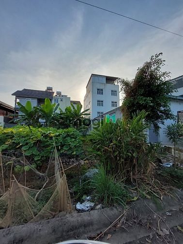 Hình ảnh Bán đất quận 12, view sông Vàm Thuật 200m2 ngang 10m, đường rộng 12m