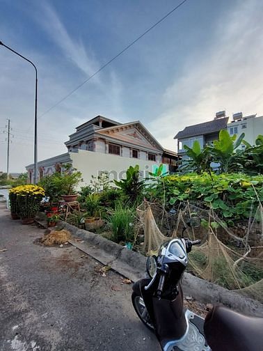 Hình ảnh Bán đất quận 12, view sông Vàm Thuật 200m2 ngang 10m, đường rộng 12m