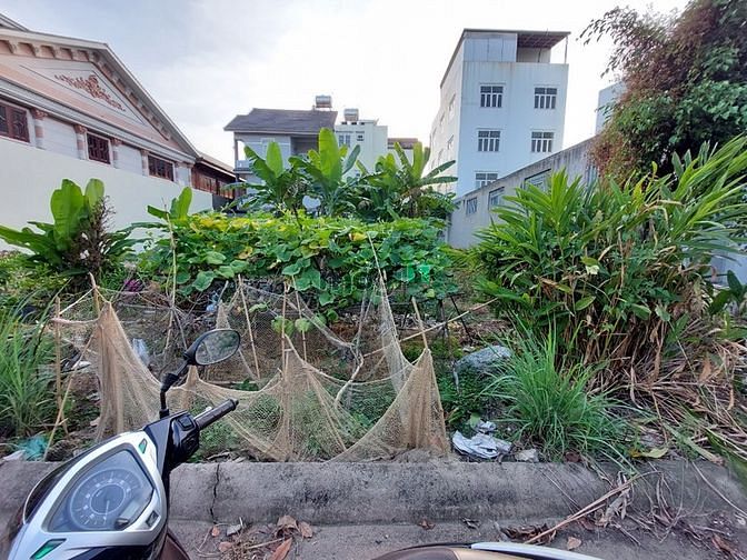Hình ảnh Bán đất quận 12, view sông Vàm Thuật 200m2 ngang 10m, đường rộng 12m