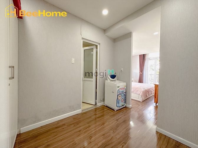 Hình ảnh CH Studio 1 PN Full NT Cửa Sổ Ban Công Hoàng Sa VX Điện Biên PhủQuận 1