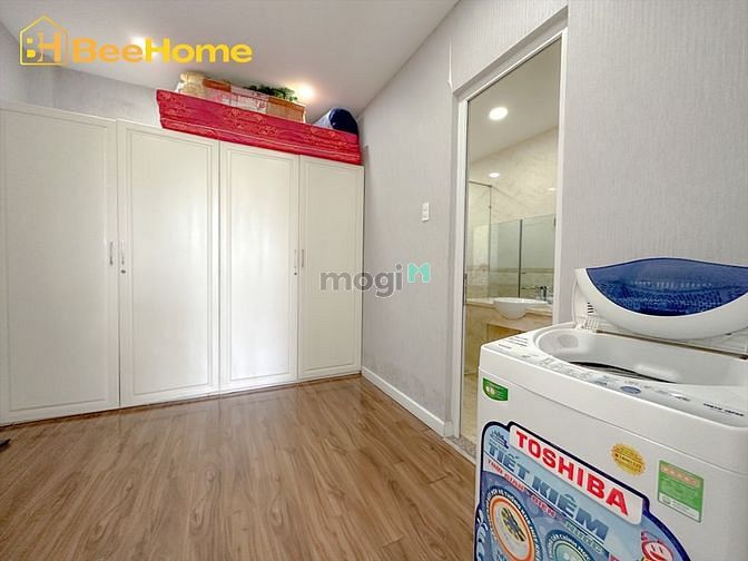 Hình ảnh CH Studio 1 PN Full NT Cửa Sổ Ban Công Hoàng Sa VX Điện Biên PhủQuận 1
