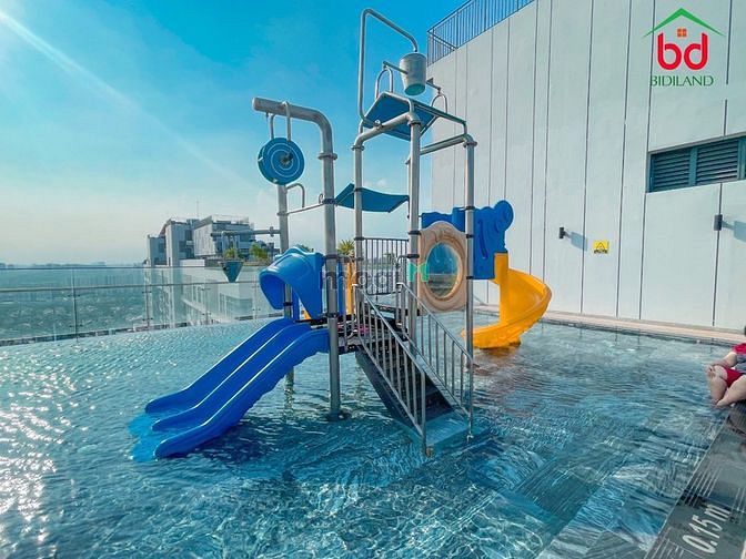 Hình ảnh Sky89 CH 2PN 69M2, Giá shock chỉ 2.9 tỷ (Bao thuế phí & Trừ lại 5% sổ)