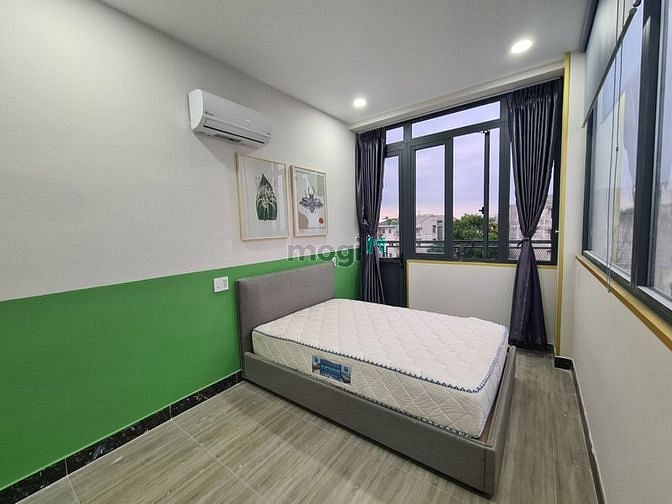 Hình ảnh 🔴Căn Hộ Thiết Kế Basic Ngay Ngã 4 Hàng Xanh - Bảo Vệ - Thang Máy🔴