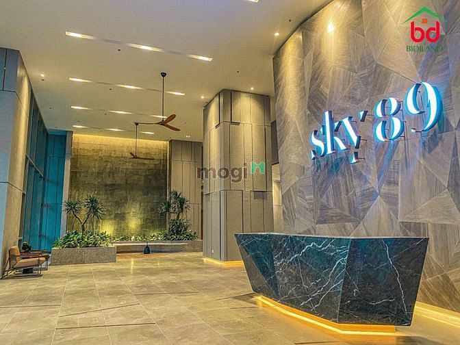 Hình ảnh Sky89 CH 2PN 69M2, Giá shock chỉ 2.9 tỷ (Bao thuế phí & Trừ lại 5% sổ)