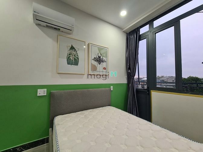 Hình ảnh 🔴Căn Hộ Thiết Kế Basic Ngay Ngã 4 Hàng Xanh - Bảo Vệ - Thang Máy🔴